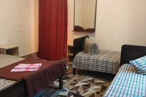 Изображение Изображение гостиницы "Гостевой дом «Ангелина»" #19 #11