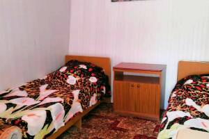 Изображение Изображение гостиницы "Гостевой дом «ТИС-Комфорт»" #9 #1