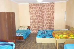 Изображение Изображение гостиницы "Гостевой дом «ТИС-Комфорт»" #13 #5