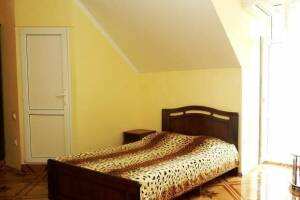 Изображение Изображение гостиницы "Гостевой дом «Самшит»" #9 #1