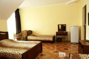 Изображение Изображение гостиницы "Гостевой дом «Самшит»" #11 #3