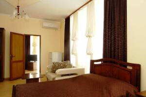 Изображение Изображение гостиницы "Гостевой дом «Самшит»" #12 #4