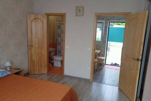 Изображение Изображение гостиницы "Гостевой дом «Агойский Бриз»" #9 #1