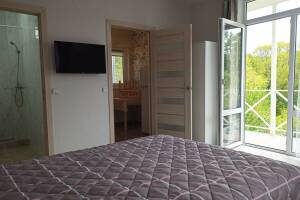 Изображение Изображение гостиницы "Гостевой дом «Агойский Бриз»" #11 #3