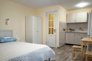 Изображение Изображение гостиницы "Гостевой дом «Агойский Бриз»" #15 #7