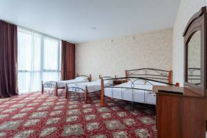 Изображение Изображение гостиницы "Мини-отель «Нирвана»" #9 #1