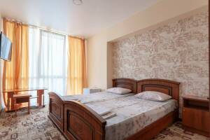 Изображение Изображение гостиницы "Мини-отель «Нирвана»" #10 #2