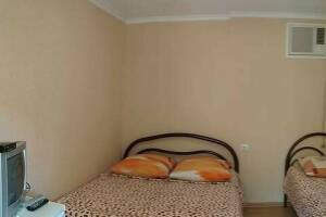 Изображение Изображение гостиницы "Гостевой дом «Виктория»" #9 #1