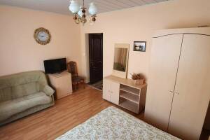 Изображение Изображение гостиницы "Гостевой дом на Глазунова 34" #12 #4