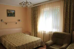 Изображение Изображение гостиницы "Гостевой дом на Глазунова 34" #13 #5