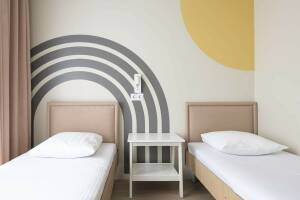 Изображение Изображение гостиницы "Гостиница «Жемчужина»" #10 #2