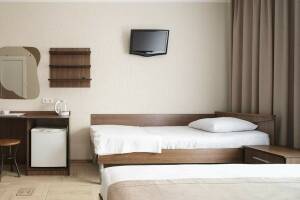 Изображение Изображение гостиницы "Гостиница «Жемчужина»" #11 #3