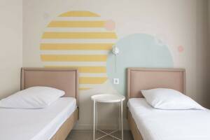 Изображение Изображение гостиницы "Гостиница «Жемчужина»" #13 #5