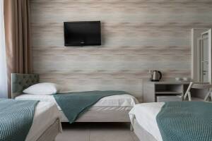 Изображение Изображение гостиницы "Гостиница «Жемчужина»" #15 #7