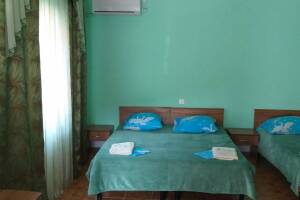 Изображение Изображение гостиницы "Частное домовладение «Глухой 5»" #10 #2