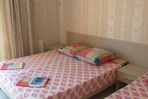 Изображение Изображение гостиницы "Частное домовладение «Глухой 5»" #13 #5