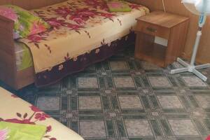 Изображение Изображение гостиницы "Частное домовладение «Глухой 5»" #15 #7