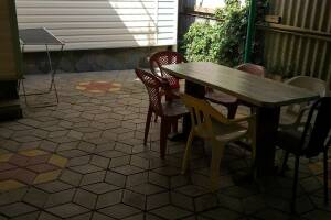 Изображение Изображение гостиницы "Частное домовладение «Глухой 5»" #16 #8