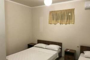 Изображение Изображение гостиницы "Гостевой дом «Луна»" #9 #1