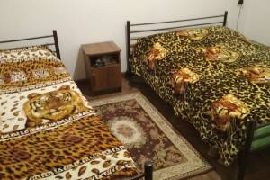 Изображение Изображение гостиницы "Гостевой дом «У Анжелики»" #10 #2