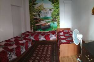 Изображение Изображение гостиницы "Гостевой дом «У Анжелики»" #13 #5