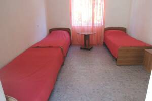 Изображение Изображение гостиницы "Гостевой дом «Моя Марусичка»" #11 #3