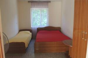 Изображение Изображение гостиницы "Гостевой дом «Моя Марусичка»" #12 #4