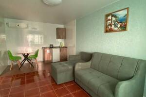 Изображение Изображение гостиницы "Гостевой дом «Киви»" #7 #1