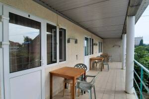 Изображение Изображение гостиницы "Гостевой дом «Киви»" #8 #2