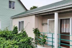 Изображение Изображение гостиницы "Гостевой дом «Киви»" #9 #3