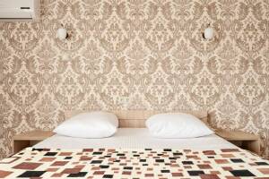 Изображение Изображение гостиницы "Частный сектор на Вишневой" #9 #1