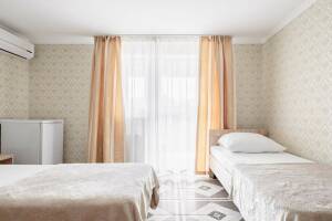 Изображение Изображение гостиницы "Частный сектор на Вишневой" #11 #3