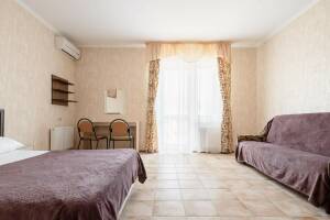 Изображение Изображение гостиницы "Частный сектор на Вишневой" #12 #4