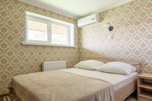 Изображение Изображение гостиницы "Частный сектор на Вишневой" #13 #5