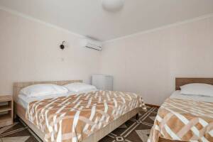 Изображение Изображение гостиницы "Частный сектор на Вишневой" #15 #7