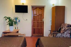 Изображение Изображение гостиницы "Гостевой дом «У Алины»" #13 #5