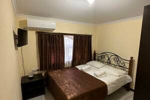 Изображение Изображение гостиницы "Гостевой дом «У Маргариты»" #9 #1