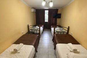 Изображение Изображение гостиницы "Гостевой дом «У Маргариты»" #12 #4