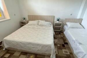 Изображение Изображение гостиницы "Гостевой дом «Elis»" #11 #3