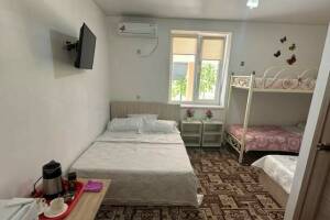 Изображение Изображение гостиницы "Гостевой дом «Elis»" #13 #5