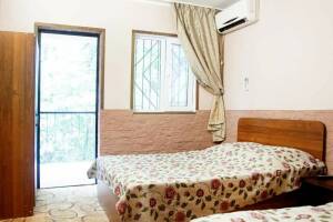 Изображение Изображение гостиницы "Гостевой дом «Луна»" #9 #1