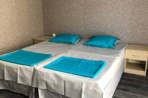 Изображение Изображение гостиницы "Гостевой дом «Бариния»" #10 #2