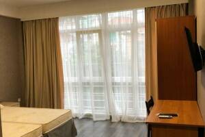 Изображение Изображение гостиницы "Гостевой дом «Бариния»" #12 #4