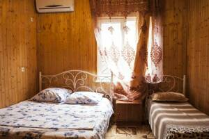 Изображение Изображение гостиницы "Гостевой дом «Роксана»" #9 #1