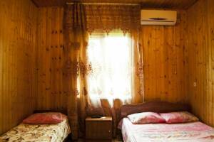 Изображение Изображение гостиницы "Гостевой дом «Роксана»" #11 #3