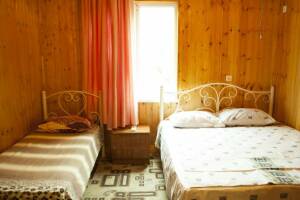 Изображение Изображение гостиницы "Гостевой дом «Роксана»" #14 #6