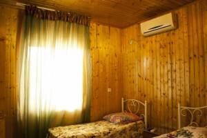 Изображение Изображение гостиницы "Гостевой дом «Роксана»" #16 #8