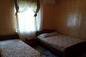 Изображение Изображение гостиницы "Гостевой дом «Роксана»" #18 #10