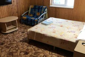 Изображение Изображение гостиницы "Гостевой дом «Марина»" #8 #1