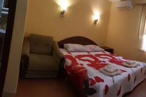 Изображение Изображение гостиницы "Гостевой дом «Апельсин»" #9 #1